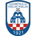 NK Kiseljak 队徽